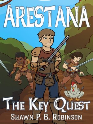 cover image of Arestana